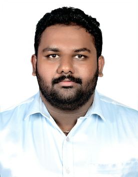 Dr. Ajay Rai E